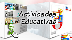 Actividades educativas