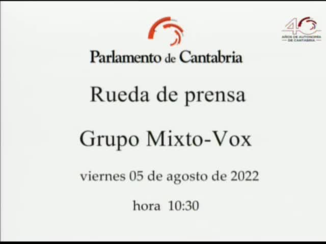 Miniatura del video